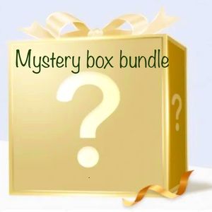 Mystery box valued at $400 only for $100. Total 7 Items